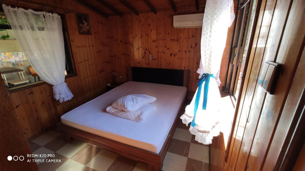 Panorama Apartment Еретрия Екстериор снимка