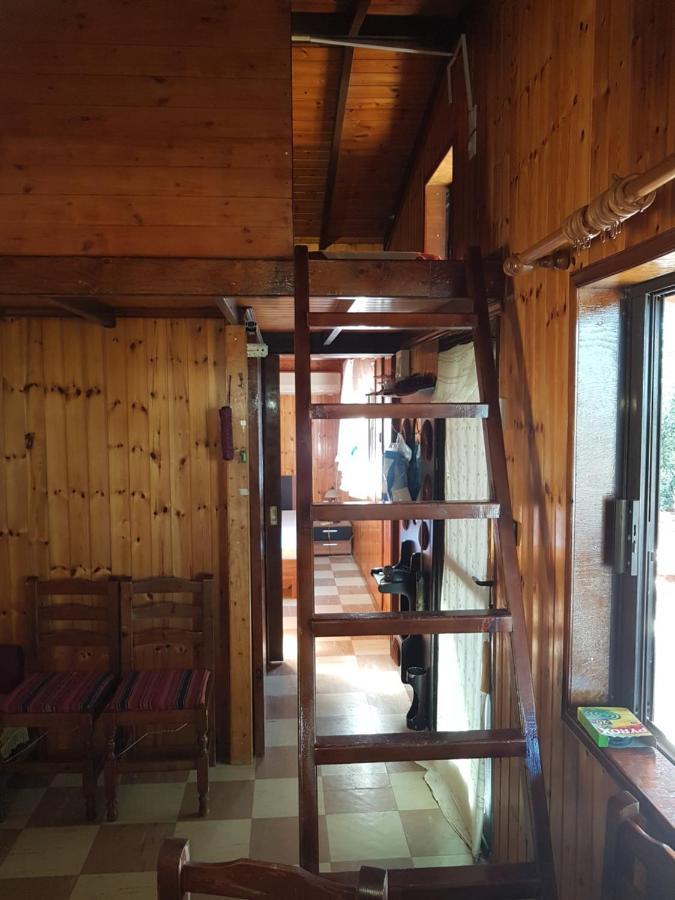 Panorama Apartment Еретрия Екстериор снимка