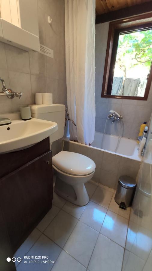 Panorama Apartment Еретрия Екстериор снимка