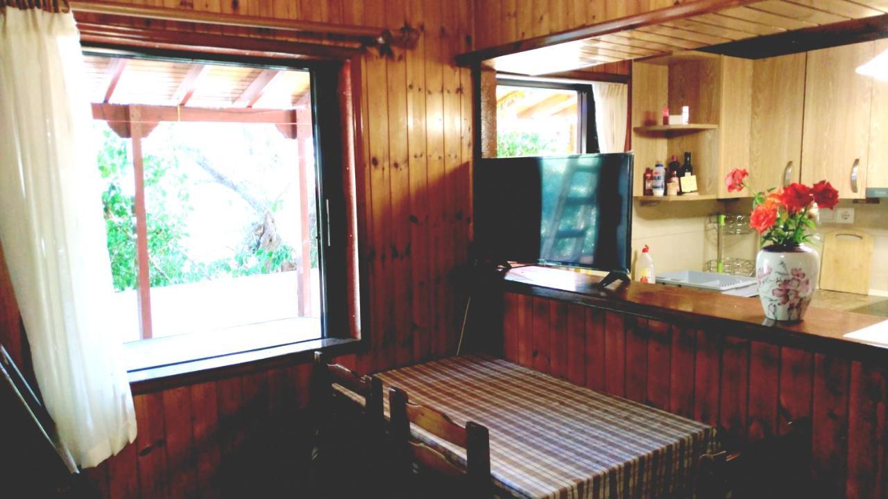 Panorama Apartment Еретрия Екстериор снимка