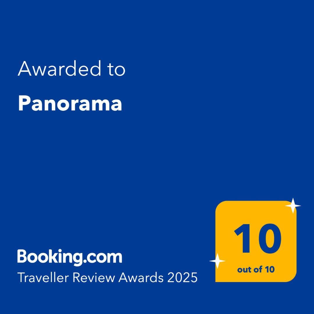 Panorama Apartment Еретрия Екстериор снимка